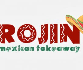 Rojin Mexican Takeaway