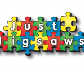Just Jigsaws Ltd